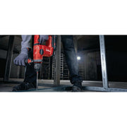 Hilti - Akku Bohrhammer TE 4-22 – Koffer Set