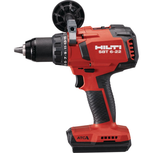 HILTI SBT 6-22 Akku-Bohrschrauber