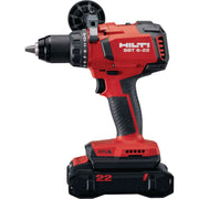 HILTI SBT 6-22 Akku-Bohrschrauber