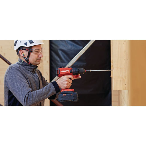 HILTI Akku-Bohrschrauber SF 10W-22