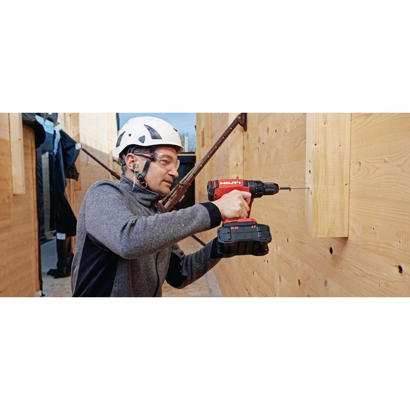 HILTI Akku-Bohrschrauber SF 10W-22