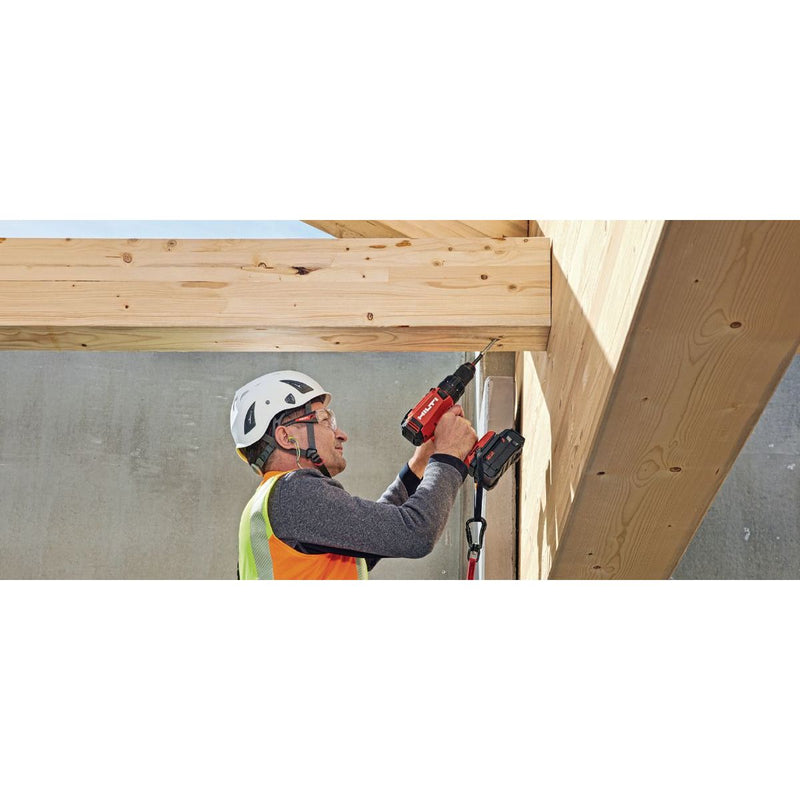 HILTI Akku-Bohrschrauber SF 10W-22