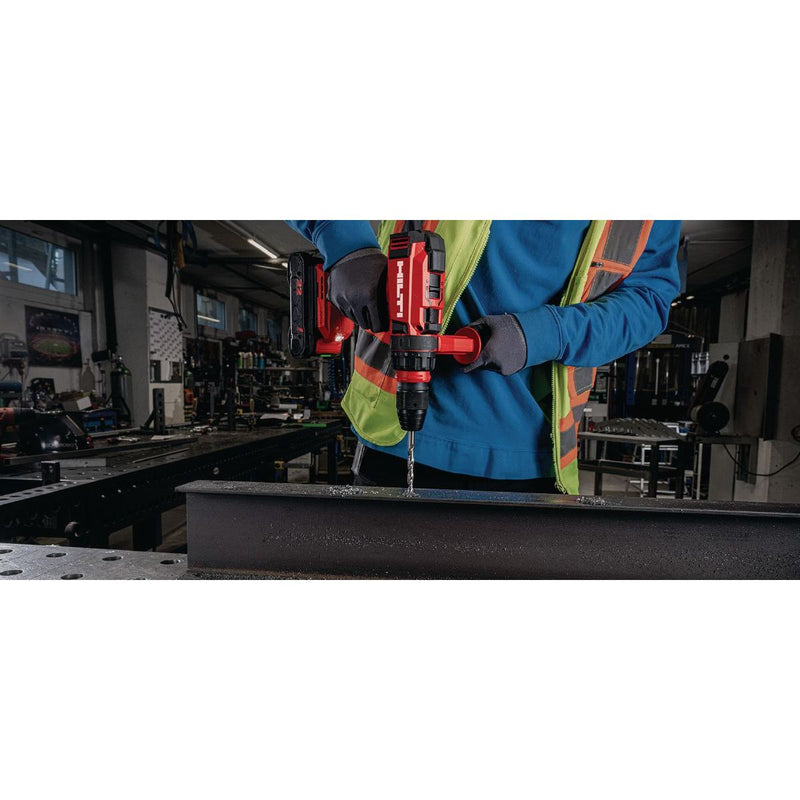HILTI Akku-Bohrschrauber SF 8M-22