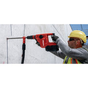 Hilti - Akku Bohrhammer TE 50-22 – Koffer Set
