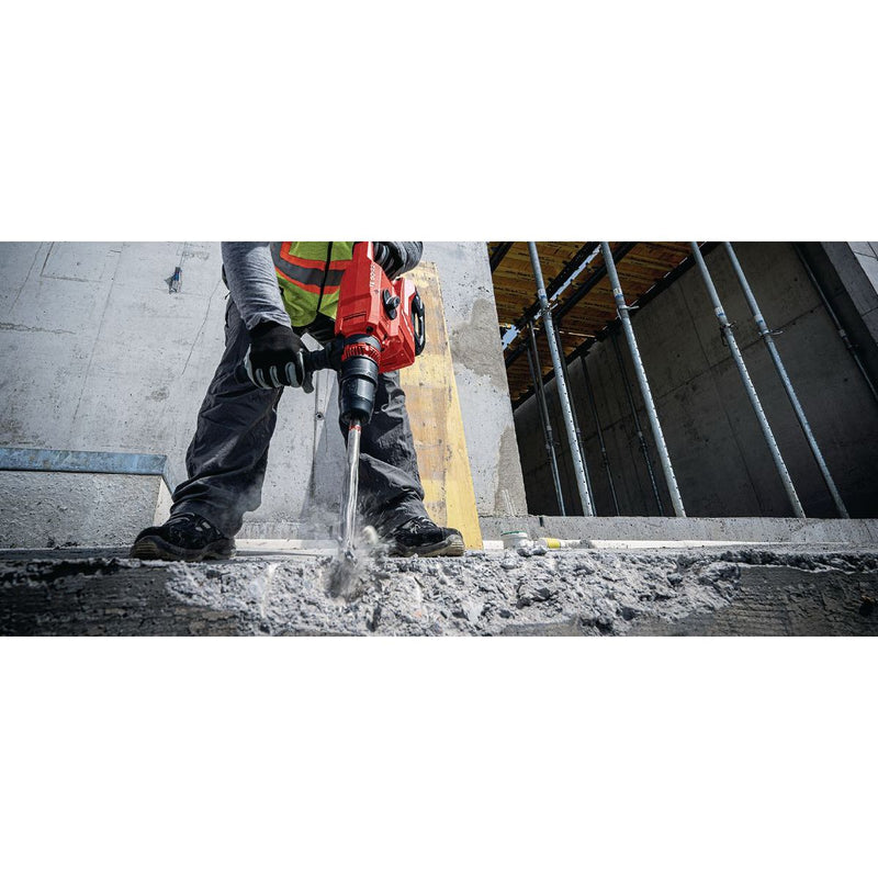 Hilti - Akku Bohrhammer TE 50-22 – Koffer Set