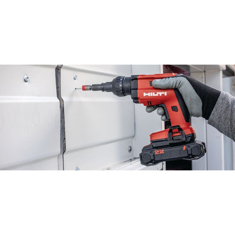 HILTI ST 2000-22 Akku-Metallschraubendreher