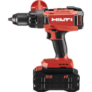 HILTI Akku-Bohrschrauber SF 10W-22