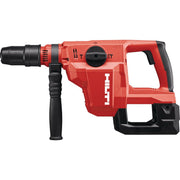 Hilti - Akku Bohrhammer TE 50-22 – Koffer Set