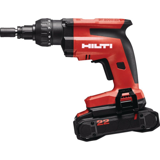 HILTI ST 2000-22 Akku-Metallschraubendreher
