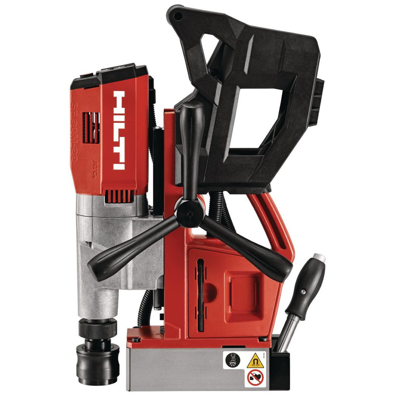 HILTI Akku-Magnetbohrmaschine SF 30M-22