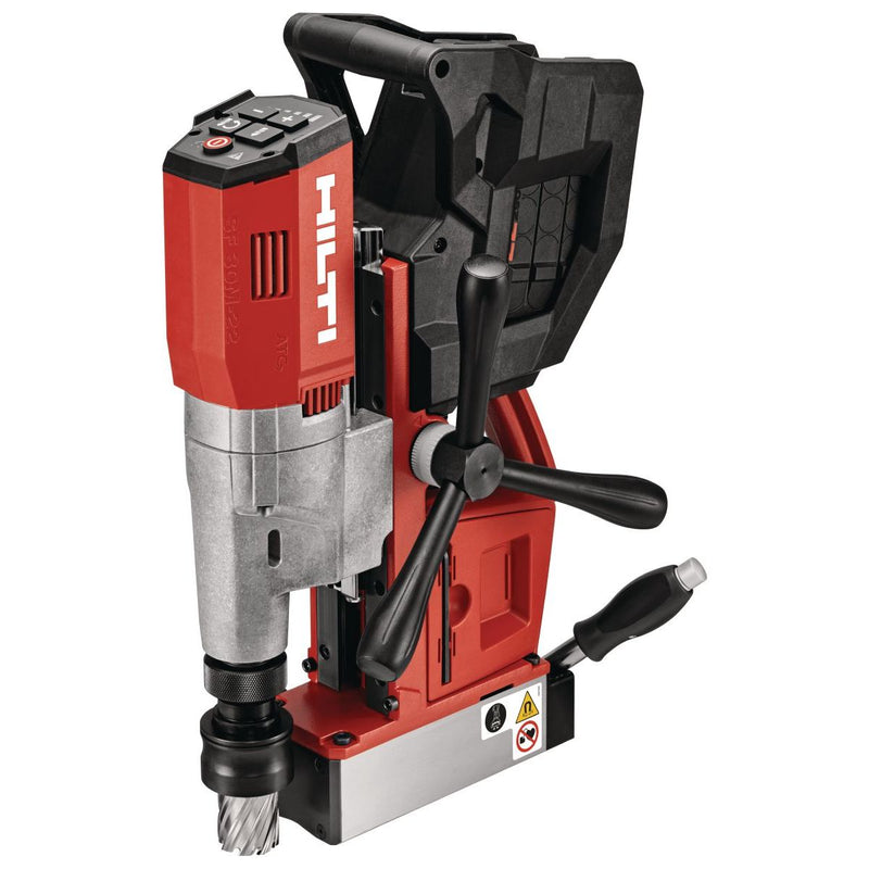 HILTI Akku-Magnetbohrmaschine SF 30M-22