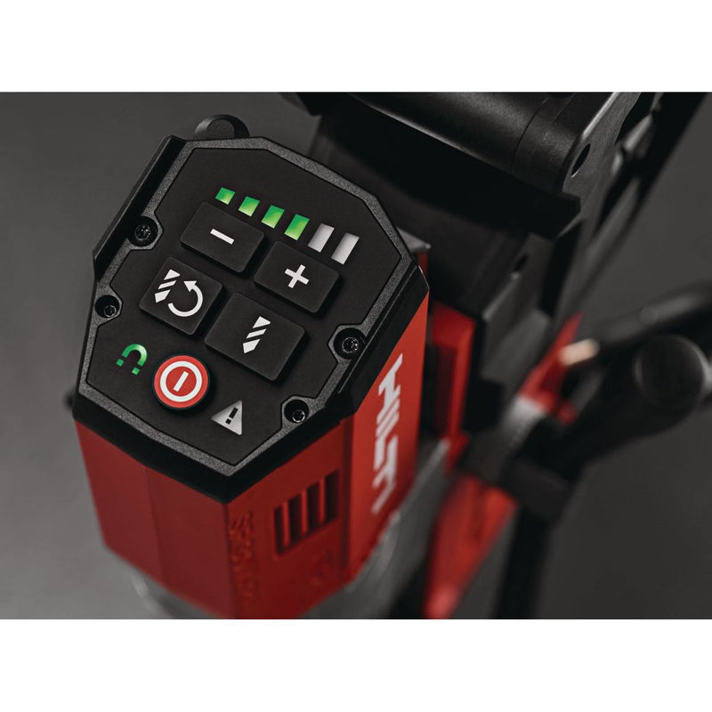 HILTI Akku-Magnetbohrmaschine SF 30M-22