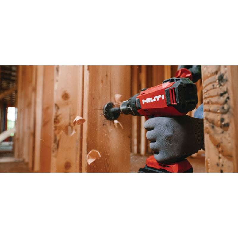 HILTI Akku-Bohrschrauber SF 10W-22
