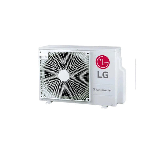 LG Electronics Außengerät 4,1 kW - MU2R15 UL0 Multi-Split R32