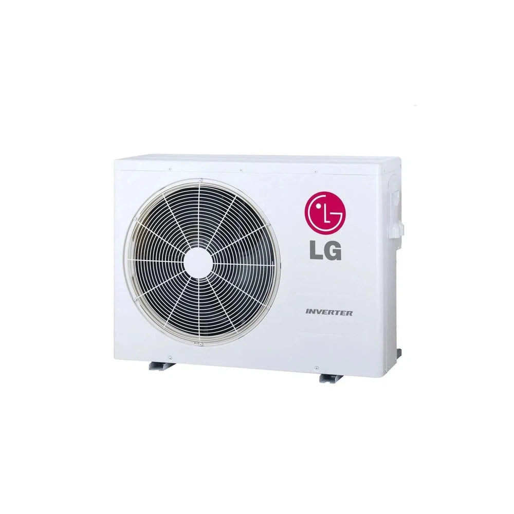 LG Electronics Außengerät 5,3 kW - MU3R19 U21 Multi-Split R32 ...