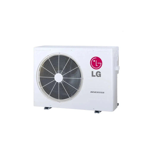 LG Electronics Außengerät 5,3 kW - MU3R19 U21 Multi-Split R32