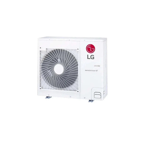 LG Electronics Multi-Split Außengerät 8,8 kW - MU5R30 U40 R32