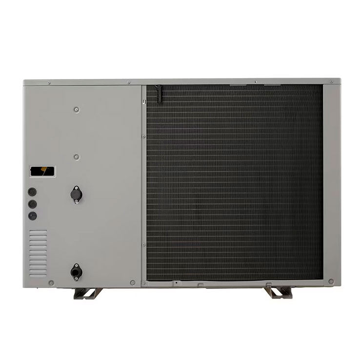 LG THERMA V NEU Black Monobloc Wärmepumpe – Mitteltemperatur 65 grad