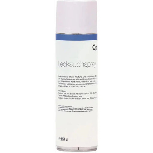 Lecksuchspray LSP PRO 400 ml