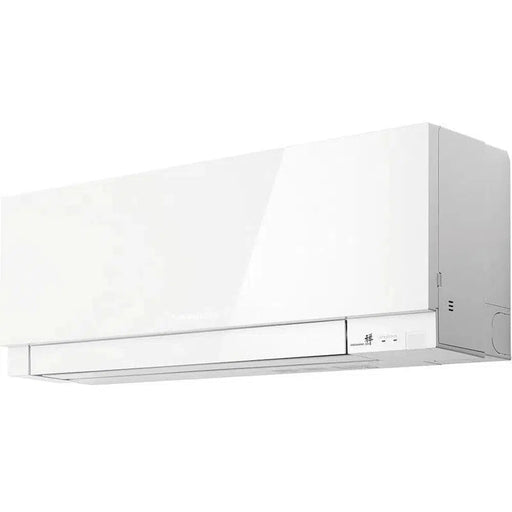 Mitsubishi Electric 3 x Wandgerät Set - 2x MSZ-EF25VGKW + 1x MSZ-EF35VGKW - 2,5/3,5 kW + Außengerät MXZ-3F68VF Inkl. Wifi