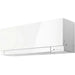Mitsubishi Electric 3 x Wandgerät Set - 2x MSZ-EF25VGKW + 1x MSZ-EF35VGKW - 2,5/3,5 kW + Außengerät MXZ-3F68VF Inkl. Wifi