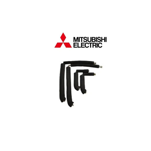 Mitsubishi Electric Anschluss-Set für Wärmepumpen-Pufferspeicher PS100-1