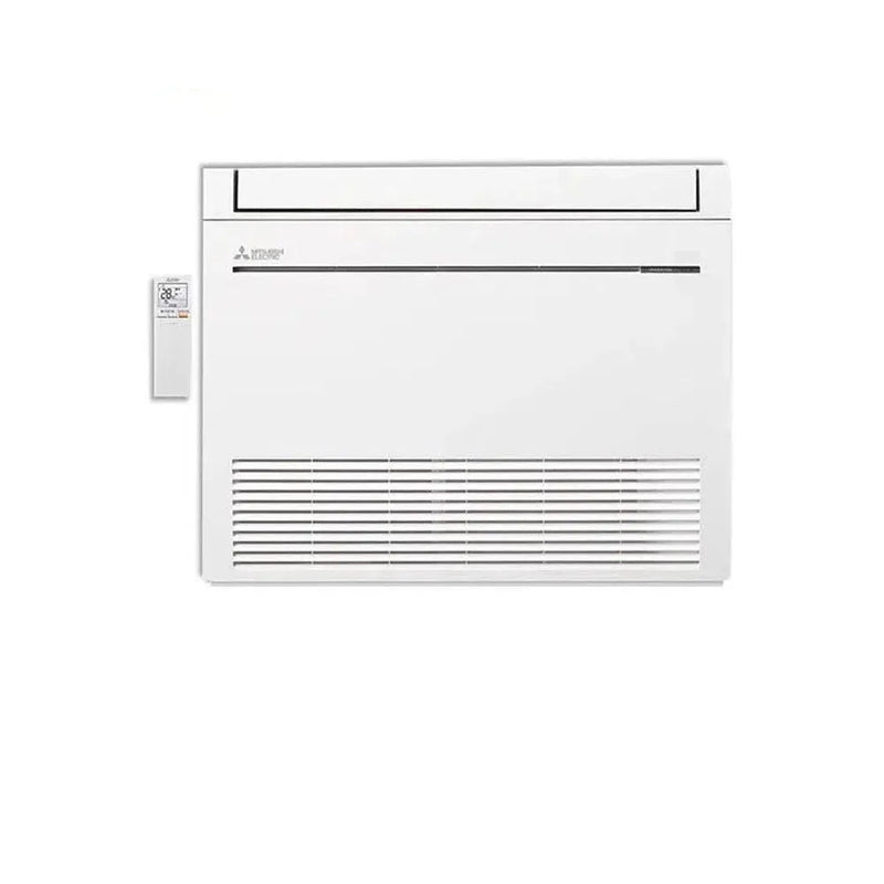 Mitsubishi Electric Inverter - Truhengerät 3,5 kW - MFZ-KT35VG - R32 Klimaanlage