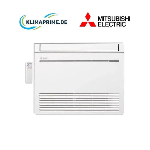 Mitsubishi Electric Inverter - Truhengerät 3,5 kW - MFZ-KT35VG - R32 Klimaanlage