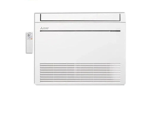 Mitsubishi Electric Inverter - Truhengerät 3,5 kW - MFZ-KT35VG - R32 Klimaanlage