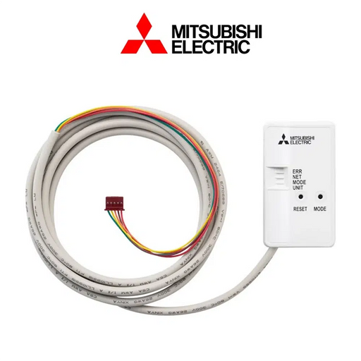 Mitsubishi Electric MAC-587IF-E WiFi-Adapter MELCLOUD