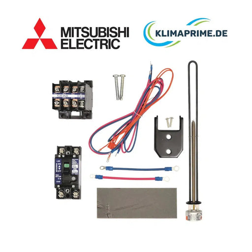 Mitsubishi Electric PAC-IH03V-E Elektroheizeinsatz für Hydrobox