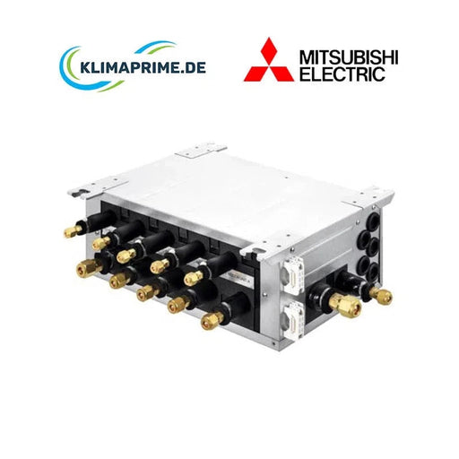 Mitsubishi Electric PAC-MK54BC Anschlussbox für 5 Innengeräte