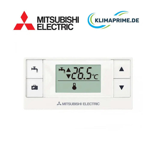 Mitsubishi Electric PAR-WT50R-E Funkfernbedienung