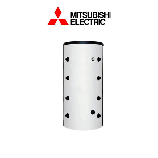 Mitsubishi Electric PZ1000-1 Multifunktionspufferspeicher 960Liter + ECO Vlies 1000-1