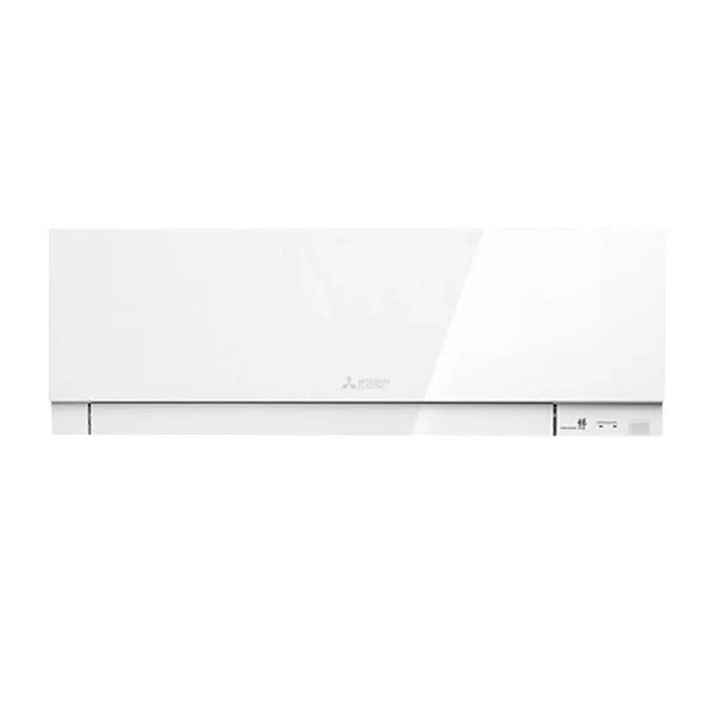 Mitsubishi Electric Premium Wandgerät 1,8 kW - 5,0 kW WIFI Schwarz/Silber/hochglanz weiß  MSZ-EF18VGK - MSZ-EF50VGK - inkl. Wifi