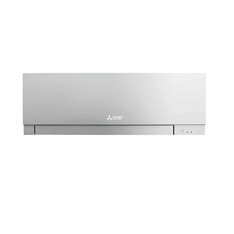 Mitsubishi Electric Premium Wandgerät 1,8 kW - 5,0 kW WIFI Schwarz/Silber/hochglanz weiß  MSZ-EF18VGK - MSZ-EF50VGK - inkl. Wifi