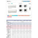 Mitsubishi Electric Set Wandgerät 7,1 kW - MSZ-HR71VF + Außengerät MUZ-HR71VF R32 Klimaanlage
