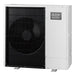 Mitsubishi Electric Split Wärmepumpe Set 12,0 kW Heizen Zubadan Inverter mit Hydromodul EHSD-YM9ED + PUD-SHWM120VAA