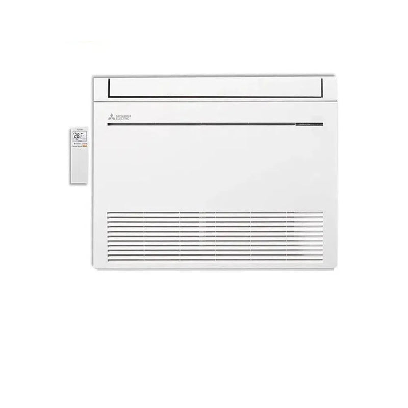 Mitsubishi Electric Truhengerät 2,5 - 6,1 kW - MFZ-KT25VG - R32 Klimaanlage