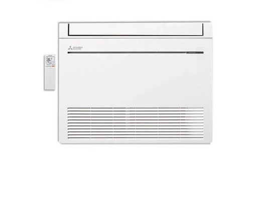 Mitsubishi Electric Truhengerät 2,5 - 6,1 kW - MFZ-KT25VG - R32 Klimaanlage