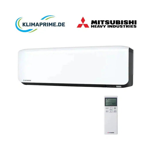 Mitsubishi Heavy Industries 1,5 kW - SRK15ZS-WF Wandgerät inkl. Wifi