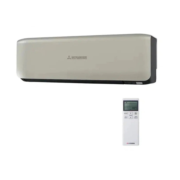 Mitsubishi Heavy SRK35ZS-WF Wandgerät inkl. Wifi für R32 oder R410