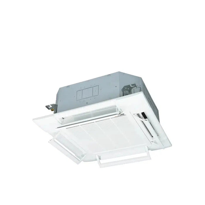 Mitsubishi Heavy Industries Deckenkassette FDT56KXZE1 - 5,6 kW - für R410A VRF Klimaanlage
