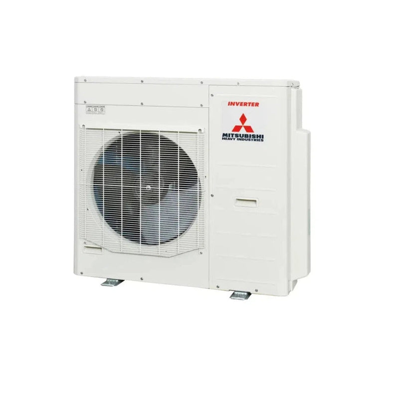 Mitsubishi Heavy - SCM125ZM-S 12,5 kW Außengerät für Kältemittel R410A