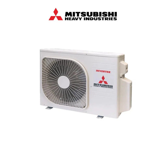 Mitsubishi Heavy Industries SCM40ZS-S Außengerät 4KW für Kältemittel R410A