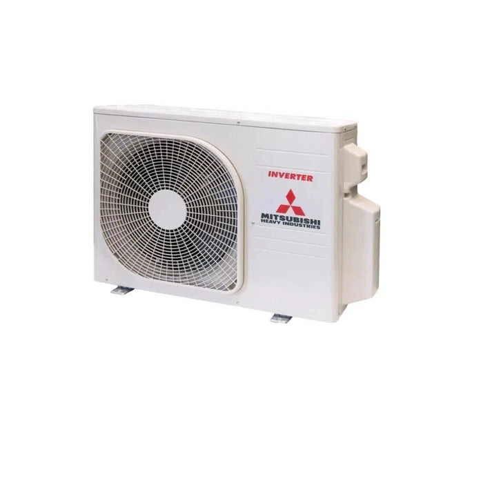 Mitsubishi Heavy Industries SCM45ZS-S Außengerät 4,5 kW für Kältemittel R410A