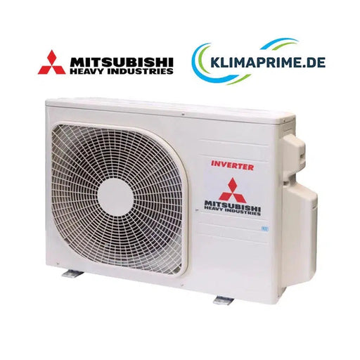 Mitsubishi Heavy Industries SCM40ZS-W Außengerät 4 kW für Kältemittel R32