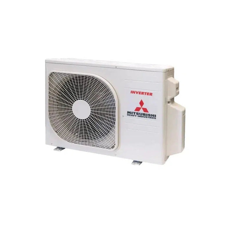 Mitsubishi Heavy - SCM41ZS-W Außengerät 4,0 kW für Multisplit bis 3 Innengeräte