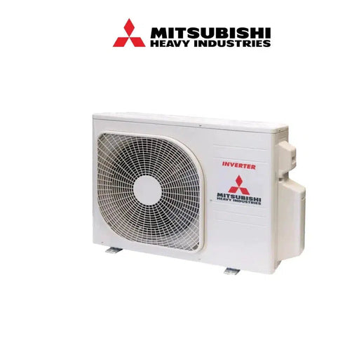 Mitsubishi Heavy Industries SCM41ZS-S Außengerät 4 kW für Kältemittel R410A