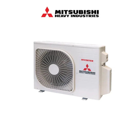 Mitsubishi Heavy Industries SCM45ZS-W Außengerät 4,5KW für Kältemittel R32